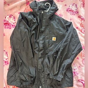 MEN'S STORM DEFENDER® WATERPROOF JACKET - RELAXED FIT - LIGHTWEIGHT PACKABLE